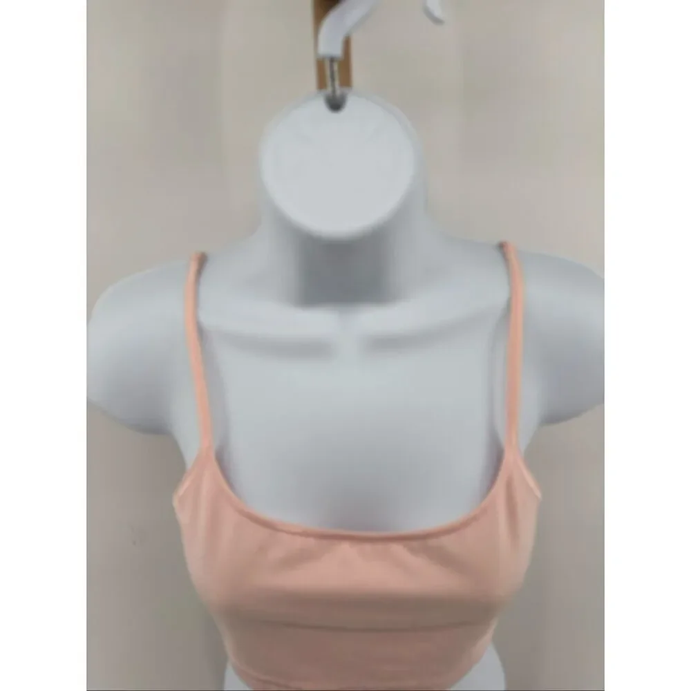 Victorias Secret pilling throughout